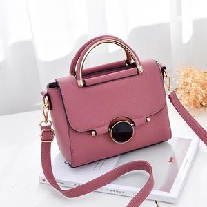 New Women's Fashion Trend Classic Cute PU <b>Bag</b> Outdoor Leisure Travel Shoulder <b>Bag</b> - Product Image 4