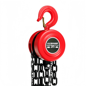 รอกโซ่ 20 ตัน 3 ตัน 1.5 ตัน ราคา รอกโซ่ 250 กก. <span class=keywords><strong>50</strong></span> ตัน 1 ตัน รอกโซ่แบบมือหมุน Hs-z - Product Image 1