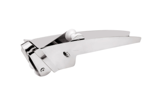 Rullo Inclinato in Acciaio Inox 316 Resistente alla Ruggine, Finitura a Specchio, Accessorio Nautico per <span class=keywords><strong>Ormeggio</strong></span> <span class=keywords><strong>di</strong></span> Barche a Vela e Yacht - Product Image 2