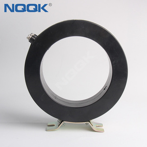 <span class=keywords><strong>ECA</strong></span> 2500 5A 1200A 5000A 660 <span class=keywords><strong>V</strong></span> transformador de corriente - Product Image 2