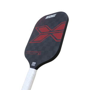 Nouvelle pagaie de pickleball <span class=keywords><strong>Arronax</strong></span> 18K en fibre de carbone thermoformée, épaisseur 16 mm, modèle 2026 - Product Image 4