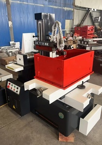 मार्च एक्सपो हॉट-सेलिंग dk735 वायर कटिंग मशीन <span class=keywords><strong>edm</strong></span> cnc <span class=keywords><strong>edm</strong></span> मशीन - Product Image 5