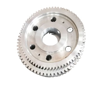 Nhà máy sản xuất Trung Quốc chính xác <span class=keywords><strong>CNC</strong></span> gia công kim loại thép Brass ổ bánh - Product Image 5