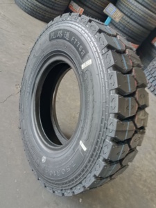 Neumáticos Todoterreno 7.50R16LT 8.25R16LT, Neumáticos Versátiles para Carretera y Construcción - Product Image 2