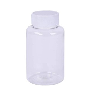 Botellas para Muestras de Mascotas de 15, 30 y 100 ml, Alta Transparencia, Boca Ancha, para Envasado General - Product Image 5