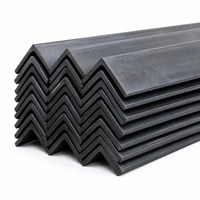 Profilé en acier cornière ASTM A106/A53/A36 Q235B Q345B Q355B pour la construction de charpentes et la fabrication