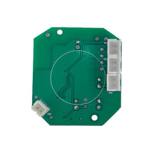 Placa de Circuito LED para Iluminación Automotriz con Efecto Cielo Estrellado, 5V 2A, MY-2056 - Product Image 1