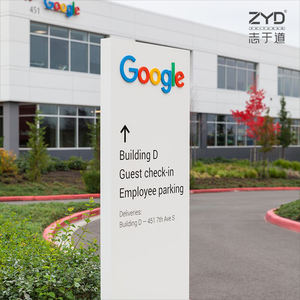 Panneau solaire illuminé avec capteur automatique du crépuscule à l'aube <span class=keywords><strong>pour</strong></span> la sécurité nocturne dans les parcs urbains communautés résidentielles - Product Image 3