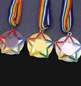 Medalla <span class=keywords><strong>de</strong></span> aleación <span class=keywords><strong>de</strong></span> zinc 3D <span class=keywords><strong>de</strong></span> diseño personalizado, <span class=keywords><strong>medallas</strong></span> <span class=keywords><strong>de</strong></span> maratón, correr, natación, fútbol, Taekwondo, Karate, deportes, <span class=keywords><strong>medallas</strong></span> <span class=keywords><strong>de</strong></span> metal - Product Image 3