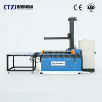 Cintreuse de tôles robuste à 4 rouleaux W12-35x2500 CNC hydraulique pour tôles d'acier de 35 mm, certifiée CE