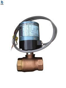 เซ็นเซอร์ควบคุม PLC ปั๊มน้ำ ของแท้ใหม่เอี่ยม EA200-TE3/4 - Product Image 1