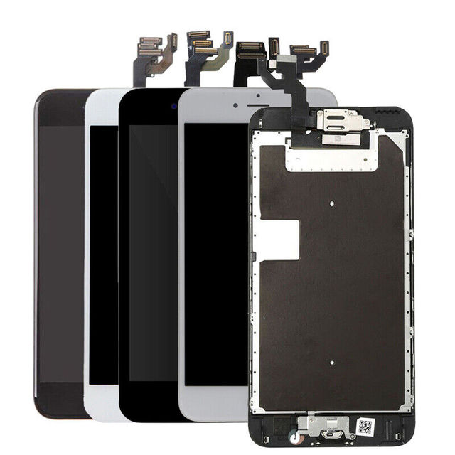 Wholesale LCD Screen Replacement for Apple iPhone 5 6 6S X XR XS Max 11 12 13 14 15 Pro Max Lcd Touch Display