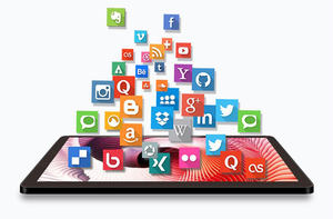 Calendrier numérique mural tout-en-un <span class=keywords><strong>Android</strong></span> 21,5 pouces, affichage des rappels, calendrier mural intelligent, tablette tactile capacitif <span class=keywords><strong>Android</strong></span> - Product Image 2