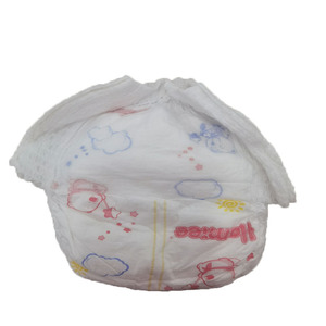 Pañales Desechables para Bebé de Alta Absorbencia al por Mayor, Suaves y Cómodos, Fábrica OEM - Product Image 1