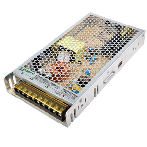 Fuente de Alimentación Conmutada LRS 5V 40A LRS 05 200 AC/DC de Salida Única para Iluminación LED - Product Image 3