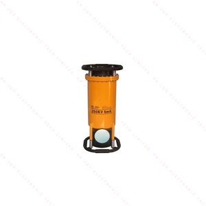 Detector de Defectos por Rayos X Portátil XXG-2505, 250kV 5mA, Tubo Cerámico Aislado con SF6, para Verificación NDT de Soldaduras, Marca Verificada - Product Image 6