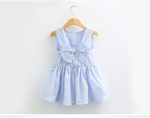 Photos de robes mignonnes pour bébés filles pour vêtements de bébé en ligne - Product Image 5