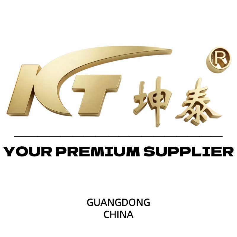 Chaozhou City Chao'an District Caitang Town Kuntai Kitchenware Factory logo
