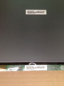 1280 mới (RGB)* 800 ltd133exby 13.3inch TN Bảng điều khiển LED <span class=keywords><strong>LCD</strong></span> LVDS 60Hz cong máy tính xách tay màn hình hiển thị cho <span class=keywords><strong>Toshiba</strong></span> trong kho! - Product Image 2