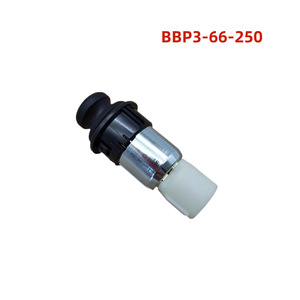 ชุดประกอบที่จุดบุหรี่ในรถยนต์ BBP366250 พลาสติกทรงกลมทนทานดีไซน์เรียบง่ายสำหรับมาสด้า 6 3 5 CX 5 - Product Image 4