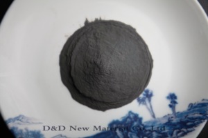 Polvo de Hierro Ultrafino Absorbente de Microondas de Alta Gama de Guangdong Modelo DD-T36 - Product Image 3