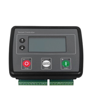 DeepSea DSE4520MKII Auto Mains Failure Control Module Original Genset Parts & Accessories for Deep Sea <b>Generators</b> DSE4520MKII - Product Image 5