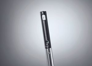 Anemómetro térmico testo 405i con operación desde el teléfono inteligente 0560 1405 - Product Image 4