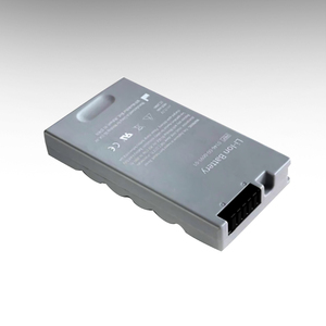 0146-00-0091-01 RHINO POWER 医用超声波替换电池，适用于迈瑞 DP-10、DP-20、DP-20Vet、DP-30Vet、DP-30、V12、V21 - Product Image 4