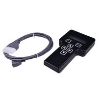 Piezas de Maquinaria de Construcción: Analizador AWP y Kit de Cables 1001249695 para Plataformas Elevadoras JLG H800AJ, 340AJ, 450A y Elevadores de Tijera 6RS, 10RS