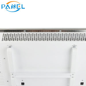 Chauffage électrique mural ou autoportant à panneau de <span class=keywords><strong>verre</strong></span> <span class=keywords><strong>plat</strong></span> - Product Image 4