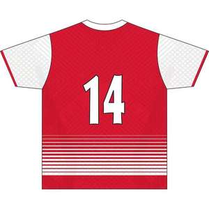 Maillot <span class=keywords><strong>de</strong></span> football 100 % polyester en gros, modèles <span class=keywords><strong>Zidane</strong></span>, Ronaldo, Neymar, personnalisation OEM, découpe automatisée pour l'été, club exclusif - Product Image 1