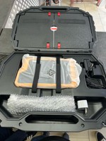 Programmateur de clé OBDSTAR X300 Classic G3 avec support intégré CAN FD DoIP Car/HD/ E-Car/Motos/Jet Ski Mise à jour gratuite de deux ans