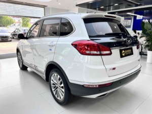 Acceptation des commandes personnalisées Karry <span class=keywords><strong>X5</strong></span> <span class=keywords><strong>2017</strong></span> 1.5t Cvt Premium Edition - Product Image 6