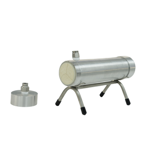 Membrana de transferencia de gas estable 0,5-5000 Nm3/H Membrana de nitrógeno enriquecida con herida en espiral para 99.5% N2 - Product Image 1