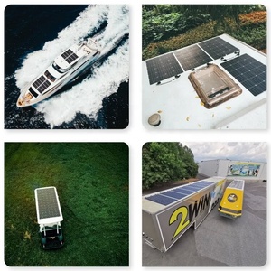 เครื่องปรับอากาศพลังงานแสงอาทิตย์ราคาดีที่สุด 12000/18000/24000btu แบบไฮบริด DC/AC ฮีทปั๊ม สำหรับใช้ในครัวเรือน ระบบออฟกริด คุณภาพเยี่ยม - Product Image 3