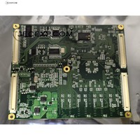 Carte mère d'ordinateur industriel Congatec AG L132914 L135213 PN: 085431, module CPU ETX testé et fonctionnel