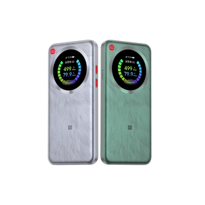 Nuevo ZTE 5G WiFi Móvil 6 U30 Pro MU5358 5000mAh Tipo-C NFC Ranura para Tarjeta SIM Doble Banda 5G 4G LTE Cat13 Hotspot Portátil - Product Image 2
