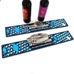 <strong>Personalised</strong> logo Pvc bar <strong>Beer</strong> <strong>Mats</strong> - Product Image 4