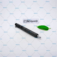 ERIKC 4PCS EJBR0 4001D 8200567290 Inyector de Combustible Diésel EJB R04001D EJBR04001D para Delp 166009384R
