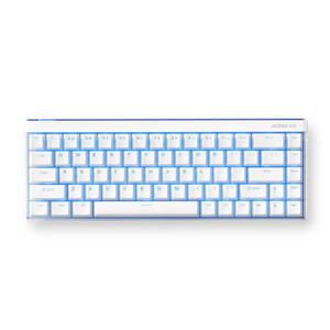 Teclado Mecánico Magnético Mchose Ace68 Air, Teclado para Juegos E-sports, Personalizable, Intercambiable en Caliente, con Ejes Magnéticos - Product Image 3