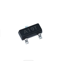 Chip IC Stock Componentes electrónicos Circuito integrado en existencias Chips Ic AO4606 otros IC