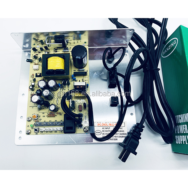 MC-9BR 9A Power supply