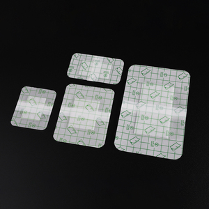 Autocollant transparent imperméable pour soins après <span class=keywords><strong>tatouage</strong></span>, film protecteur pour la peau en PU, pansement pour plaies - Product Image 1