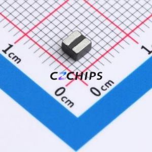 Inductor de Potencia SMD MTQH303020B2R2MBT, 3x3mm (Inductancia: 2.2uH) (Precisión: 20% Corriente de Saturación (Isat): 6A) - Product Image 2