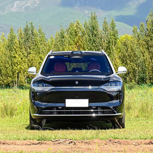 Nouveau AITO M9 Wenjia M9 SUV de luxe électrique à autonomie étendue, 5 places, grand SUV de luxe, véhicule de luxe vérifié en stock, dépôt requis - Product Image 2