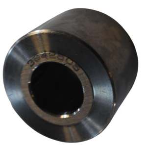 Детали ходовой части экскаватора, гусеничная цепь, направляющий гусеничный ролик, звездочка, верхний опорный ролик - Product Image 4