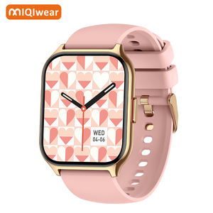 2024 nouveau <span class=keywords><strong>K95</strong></span> BT appel montre intelligente hommes Amoled montre intelligente avec écran Amoled 1.96 pouces cadran personnalisé smartwatch pour IOS et Android - Product Image 2