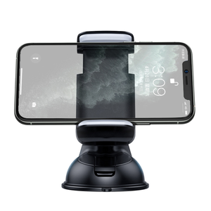Soporte Popsocket con Ventosa, Impermeable, Universal, para Bicicleta, Coche, Tablero, Soporte para Teléfono Móvil, Rotación de 360 Grados - Product Image 3