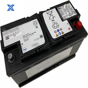 <span class=keywords><strong>Batería</strong></span> AGM A0019828208 de 12V 95Ah 850A para <span class=keywords><strong>Mercedes</strong></span> <span class=keywords><strong>Clase</strong></span> <span class=keywords><strong>C</strong></span> E S CLS GLE GLS W204 <span class=keywords><strong>W205</strong></span> W212 W213, <span class=keywords><strong>Batería</strong></span> Start-Stop, Venta al Por Mayor - Product Image 4