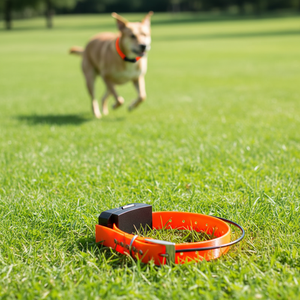 Antenne de collier de suivi GPS pour Garmins DC 40 <span class=keywords><strong>DC30</strong></span> Antenne Sgarmin Antenne de collier GPS - Product Image 3